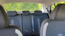 Hyundai i10 1.0 MPi SE Connect 5dr Petrol Hatchback